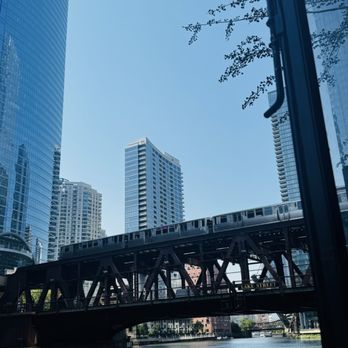 Beatnik On The River - Cocktail Bars Near Me - Chicago, Illinois Beatnik On The River - Cocktail Bars Near Me - Chicago, Illinois