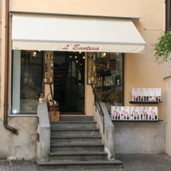 Vinothek LEnoteca di Baccanelli