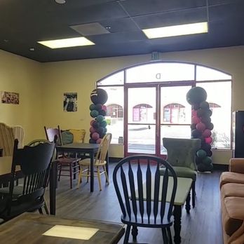 Game & Graze - Themed Cafes Near Me - Murrieta, California Game & Graze - Themed Cafes Near Me - Murrieta, California