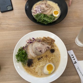 Sazan Ramen - Ramen Near Me - Austin, Texas Sazan Ramen - Ramen Near Me - Austin, Texas