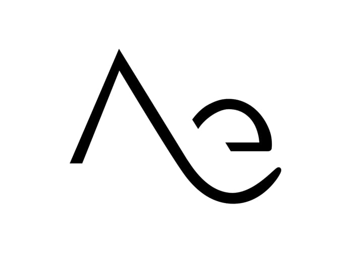 Adrian Elwell Logo