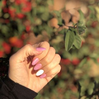 Kati Nails Spa - Always love my nails from here - Nail Salons Near Me - West Covina, California Kati Nails Spa - Always love my nails from here - Nail Salons Near Me - West Covina, California