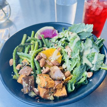 Wild Root - Power Bowl - Breakfast & Brunch Near Me - Boise, Idaho
