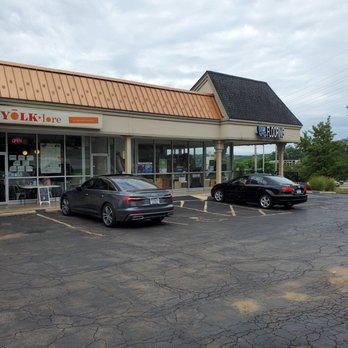 Yolklore - Breakfast & Brunch Near Me - St. Louis, Missouri