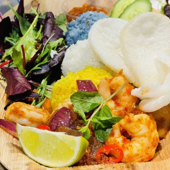 Mercato Mayfair - Malaysian Street Food - Pop-Up Restaurants Near Me - London, XGL Mercato Mayfair - Malaysian Street Food - Pop-Up Restaurants Near Me - London, XGL