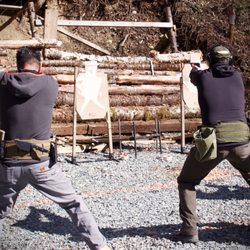 Grey Solutions USA - Defensive Pistol Class