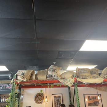 Macondo Coffee Roasters - Coffee & Tea Near Me - Doral, Florida Macondo Coffee Roasters - Coffee & Tea Near Me - Doral, Florida