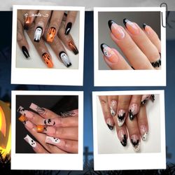 Golden Nails & Beauty
