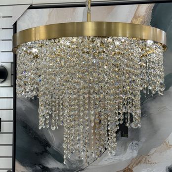 Lighting - Home Decor Near Me - Austin, Texas