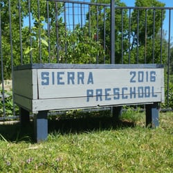 Sierra Preschool