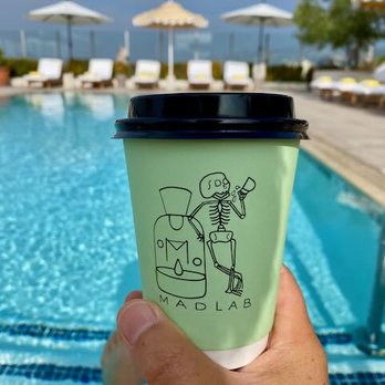 Mad Lab Coffee - Coffee & Tea Near Me - Los Angeles, California Mad Lab Coffee - Coffee & Tea Near Me - Los Angeles, California