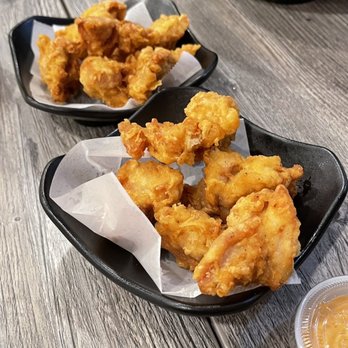 Uminoya ramen - A9. Fried Chicken Ramen - Ramen Near Me - Chino, California Uminoya ramen - A9. Fried Chicken Ramen - Ramen Near Me - Chino, California