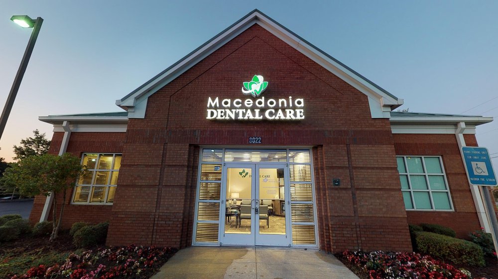 MACEDONIA DENTAL CARE Updated June 2024 8022 Cumming Hwy, Canton