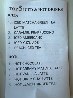 Dalkom dessert cafe by null