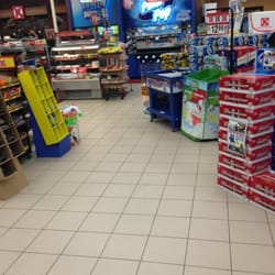 Circle K / Shell