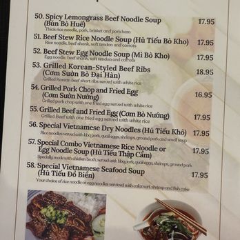 Pho Town - Vietnamese Near Me - Prince Frederick, Maryland