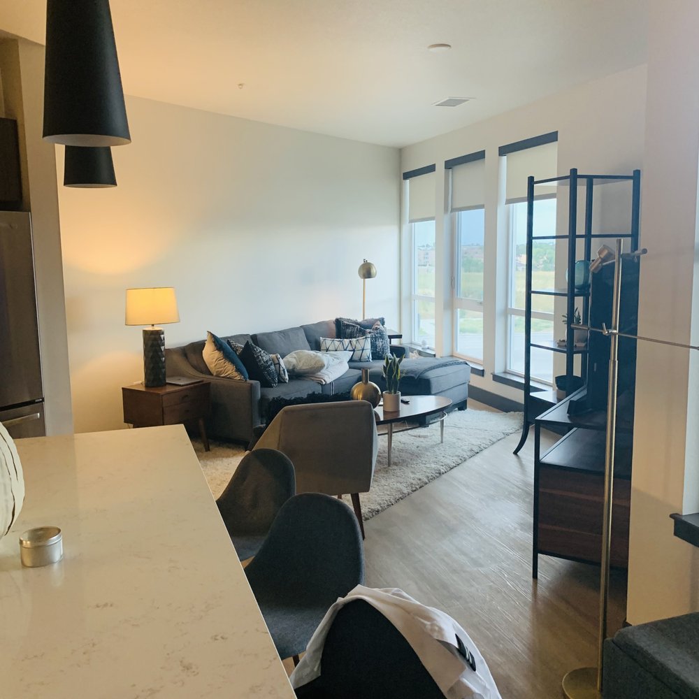 Circa Fitzsimons Apartments - Apartments Near Me - Denver, Colorado