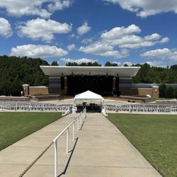 Wolf Creek Amphitheater - Amphitheatre