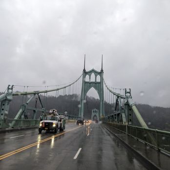 St. Johns Bridge - St. Johns Bridge, Portland - Landmarks & Historical Buildings Near Me - Portland, Oregon St. Johns Bridge - St. Johns Bridge, Portland - Landmarks & Historical Buildings Near Me - Portland, Oregon