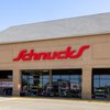 Schnucks Concord Village gift card