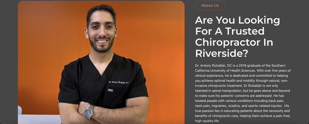 CRUNCH CHIROPRACTIC Updated August 2025 13 Photos 6930 Indiana O