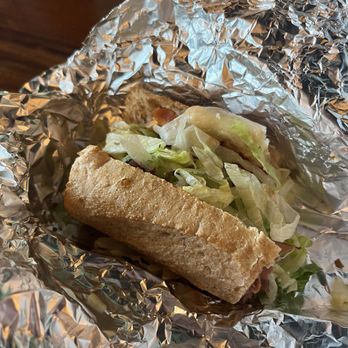 Cheba Hut "Toasted" Subs - G-13 (Turkey & Roast Beef) - Sandwiches Near Me - Denver, Colorado Cheba Hut "Toasted" Subs - G-13 (Turkey & Roast Beef) - Sandwiches Near Me - Denver, Colorado