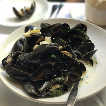 Circe Restaurant & Bar - Mussles - New American Near Me - Providence, Rhode Island Circe Restaurant & Bar - Mussles - New American Near Me - Providence, Rhode Island