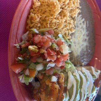 Taqueria Davis - Chimichanga - Mexican Near Me - Davis, California Taqueria Davis - Chimichanga - Mexican Near Me - Davis, California