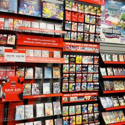 GameStop