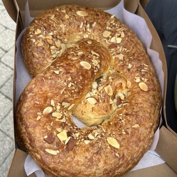 The Solvang Bakery - Bakeries Near Me - Solvang, California The Solvang Bakery - Bakeries Near Me - Solvang, California