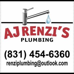 Alan Renzi’s Plumbing