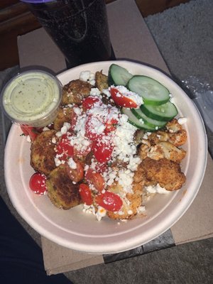 Brack's Kitchen by null