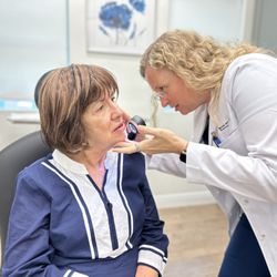Feinstein Dermatology & Cosmetic Surgery - Board Certified Dermatologist, Dr. Hancock practices both adult & pediatric dermatology.