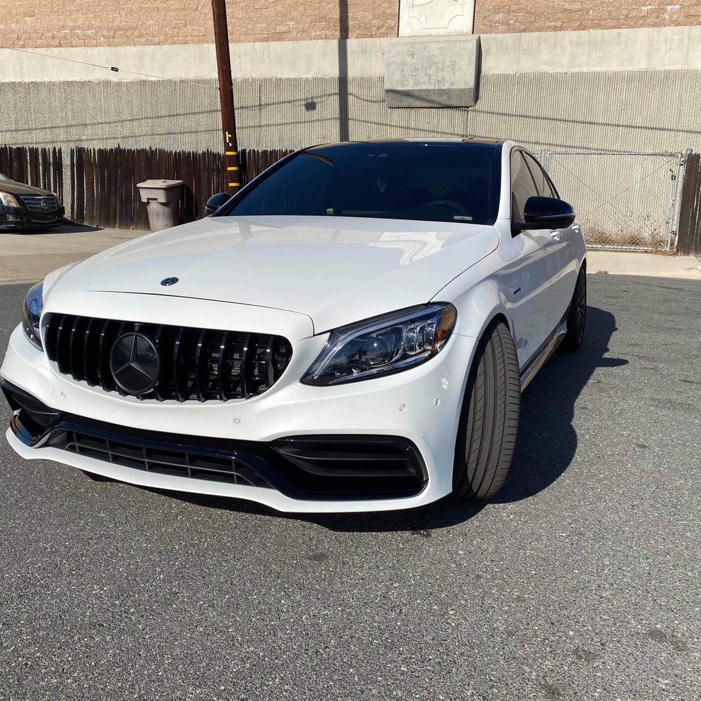 Fidelity Auto Tint - Car Window Tinting Near Me - Fontana, California Fidelity Auto Tint - Car Window Tinting Near Me - Fontana, California