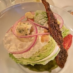 Wedge Salad