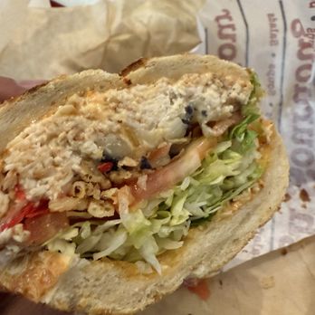 Sourdough & Co. - Christy chicken 5/5 - Sandwiches Near Me - Henderson, Nevada Sourdough & Co. - Christy chicken 5/5 - Sandwiches Near Me - Henderson, Nevada