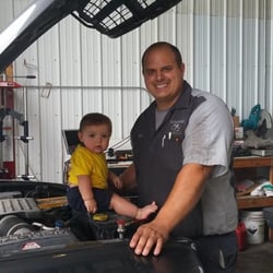 Schaeffer Automotive - Schaeffer Automotive is family owned and operated.