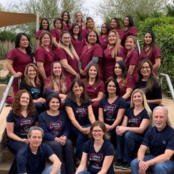 Healing Hearts Pediatrics - Our Amazing Team