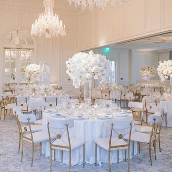 Fancy That! Event Design & Coordination - Fancy That Events - Wedding Planning Near Me