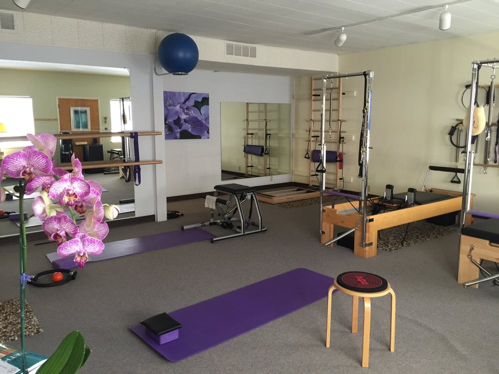 CORE BODY CONNECTIONS 671 Oak Grove Ave, Menlo Park, California