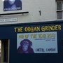 Photo of The Organ Grinder