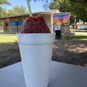 Tiki Cabana - Watermelon - Ice Cream & Frozen Yogurt Near Me - Gore, Oklahoma Tiki Cabana - Watermelon - Ice Cream & Frozen Yogurt Near Me - Gore, Oklahoma
