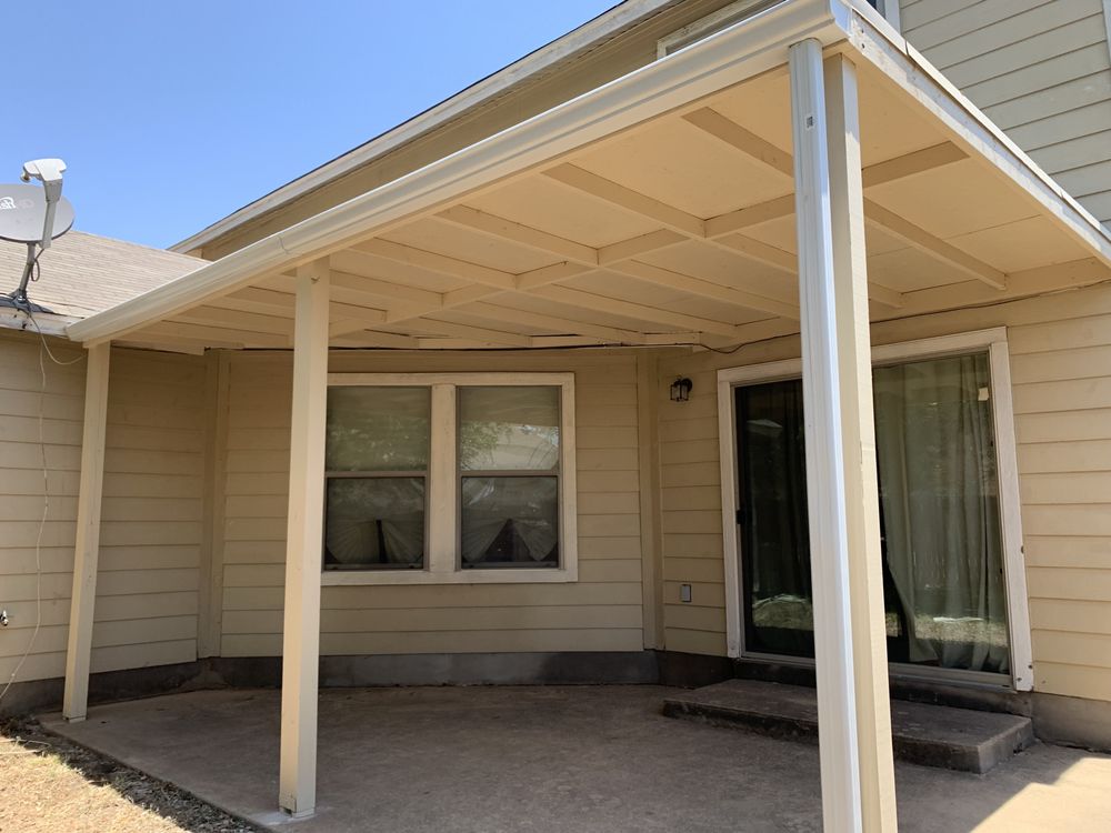 Slide of Rios Contracting