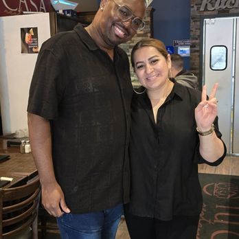 Tu Casa Restaurant - Virginia our amazing waiters!!! - Peruvian Near Me - Forest Hills, New York Tu Casa Restaurant - Virginia our amazing waiters!!! - Peruvian Near Me - Forest Hills, New York