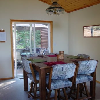 Dog Friendly Rentals, LLC - Dining Room - Guest Houses Near Me - Truckee, California Dog Friendly Rentals, LLC - Dining Room - Guest Houses Near Me - Truckee, California