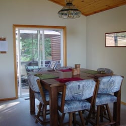 Dog Friendly Rentals, LLC - Dining Room