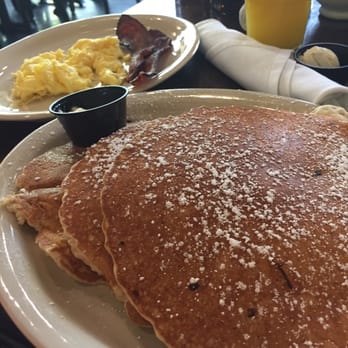 Breakfast Club - Breakfast & Brunch Near Me - Phoenix, Arizona