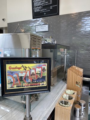 Cole Coffee Café by null
