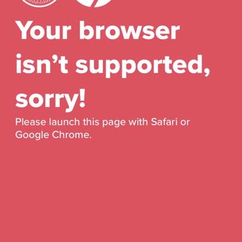 Fowling Warehouse DFW - I use Chrome & safari. Neither worked. - Venues & Event Spaces Near Me - Plano, Texas