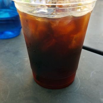 Waterbean Coffee - Ice coffee - Coffee & Tea Near Me - Charlotte, North Carolina